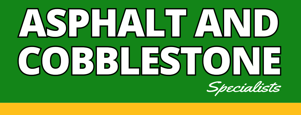 Asphalt and Cobblestone Specialists — Dunedin