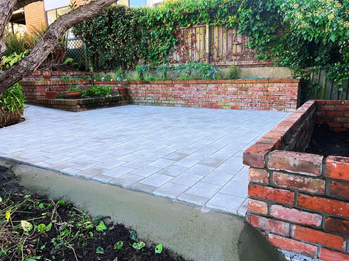 Paving & Cobblestones